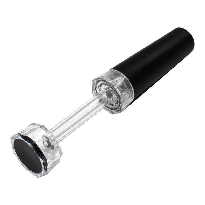 Transparent Vacuum Wine Stopper for Preservation